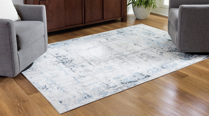 Emertonly Washable Medium Rug