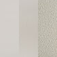 Olivia California King Panel Bed LED Headboard Pearl White