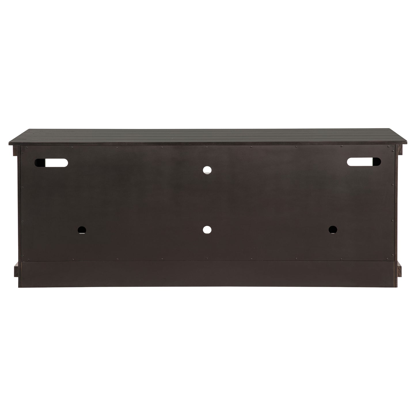 Payne 70-inch TV Stand Media Console Java