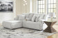 Top Tier 3-Piece Reclining Sectional Sofa with Chaise