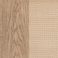 Kailani 5-piece Queen Bedroom Set Beige Oak