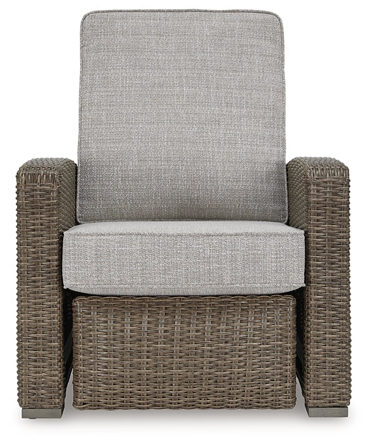 Beachcroft Recliner