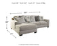 Ardsley 2-Piece Sectional with Chaise