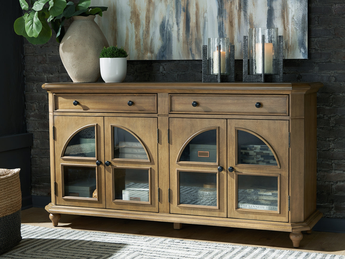 Barlomore Accent Cabinet