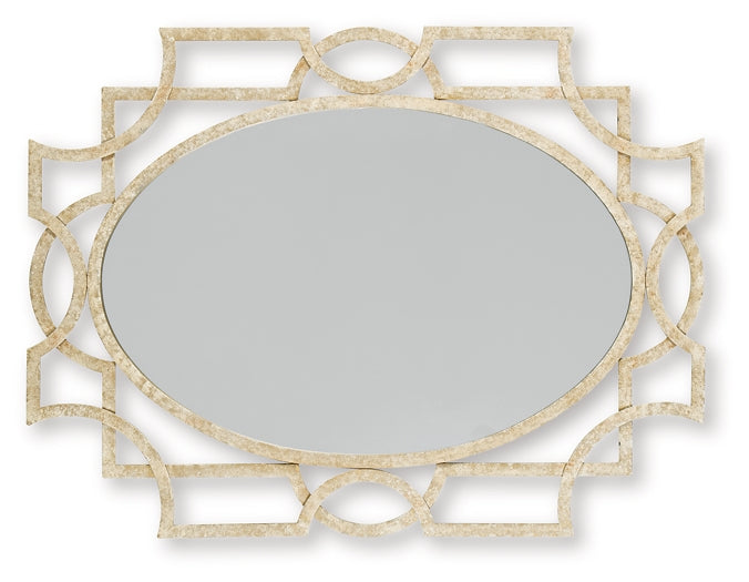 Fulkmore Accent Mirror