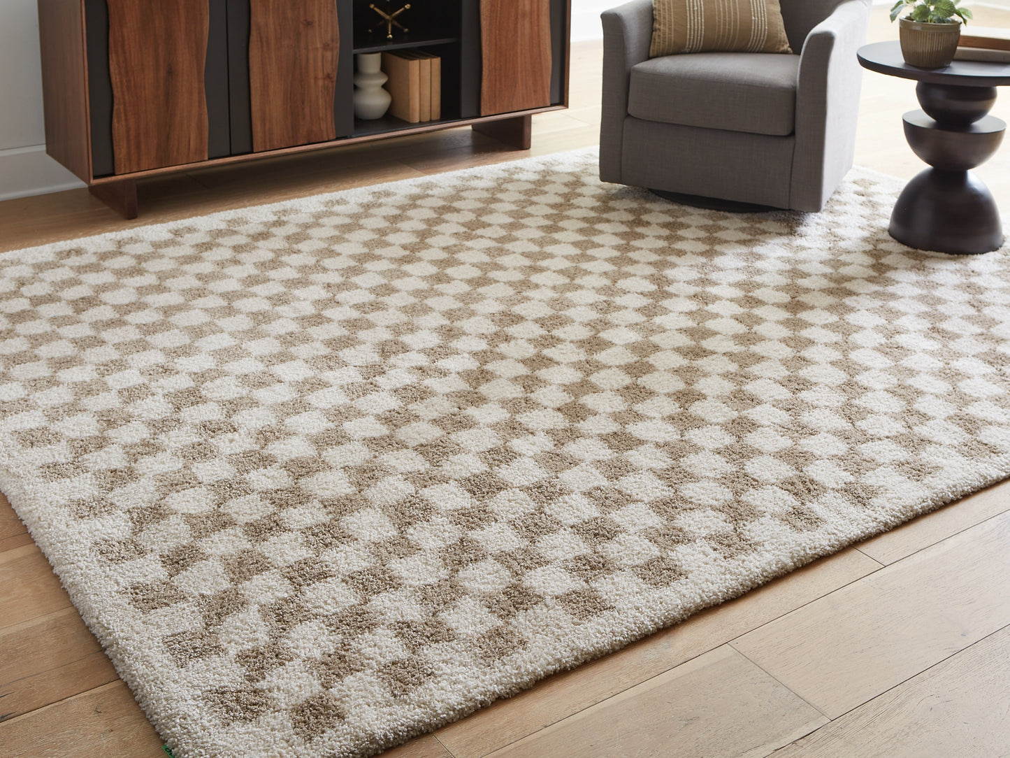 Karamen Medium Rug