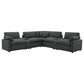 PWR SECTIONAL 7 PC SET