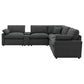 PWR SECTIONAL 7 PC SET