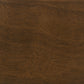 Holden Wood Veneer Twin Over Full Bunk Bed Walnut