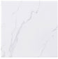Visalia 2-piece Faux Marble Coffee and End Table Set White