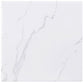 Visalia 3-piece Faux Marble Coffee and End Table Set White
