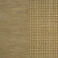 Arini Cane Weave Full Length Standing Floor Mirror Sand Wash