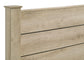Oakglen 5-piece Queen Bedroom Set Weathered Oak