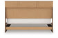 Chirason King Panel Bed