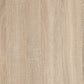 Fowler 3-piece Round Coffee and End Table Set Natural