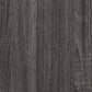 Gladstone 3-piece Coffee and End Table Set Distressed Grey